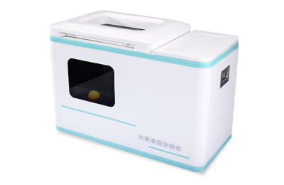 河南水果表型分析仪IN-VistaFruit