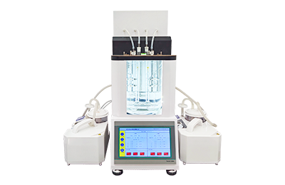 河南全自动运动粘度测定仪IN-YN2