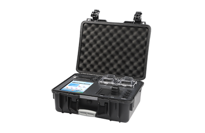 河南便携式全项目水质检测仪IN-B200M